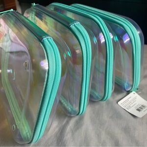 Target Hard Sided Pencil Case - multi color (4)